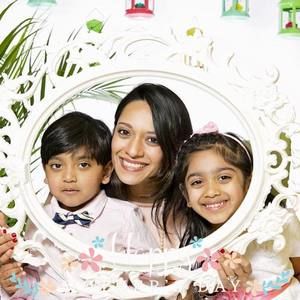 Meet your Posher, Sumeira